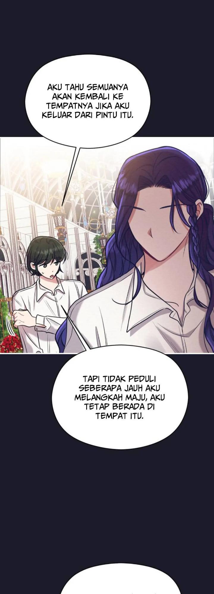 Rewriting the Villainess Chapter 18 - Halaman 53