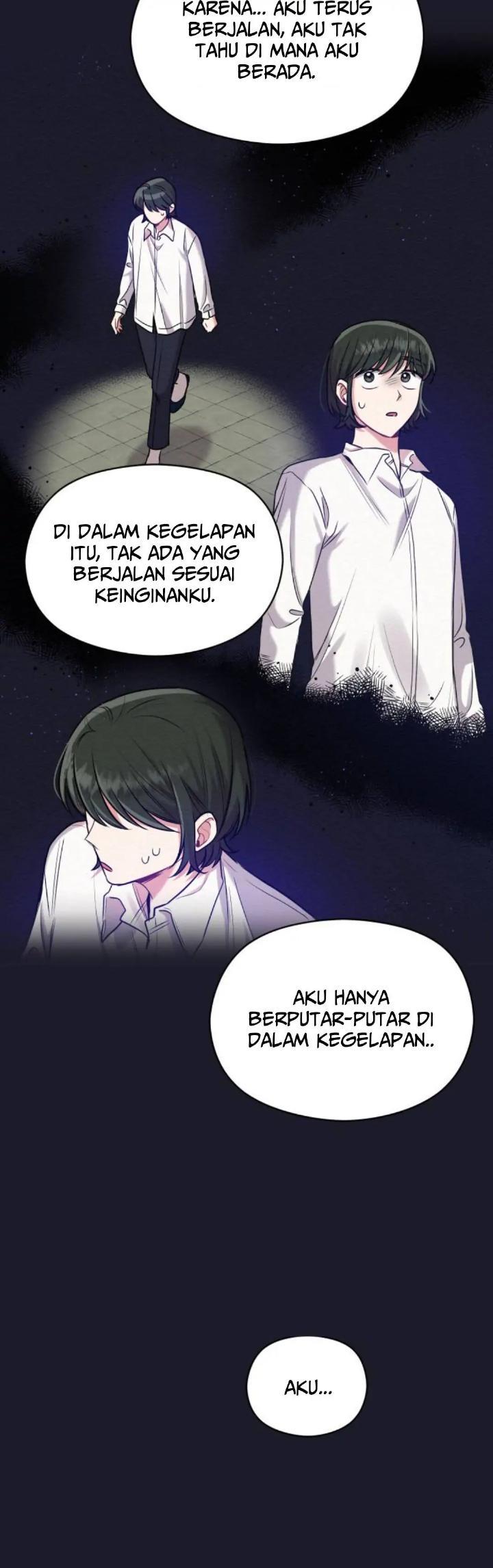 Rewriting the Villainess Chapter 18 - Halaman 54