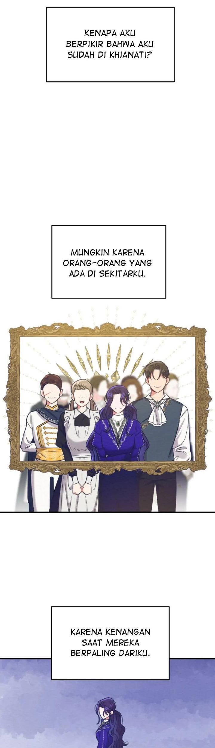 Rewriting the Villainess Chapter 18 - Halaman 57