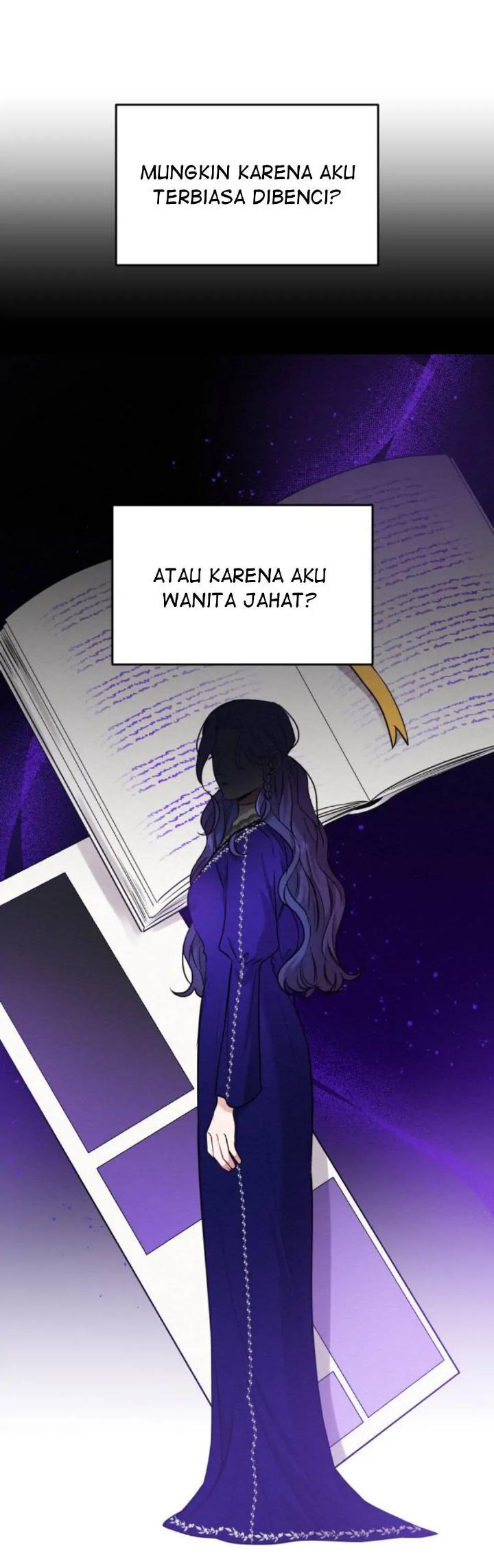 Rewriting the Villainess Chapter 18 - Halaman 59