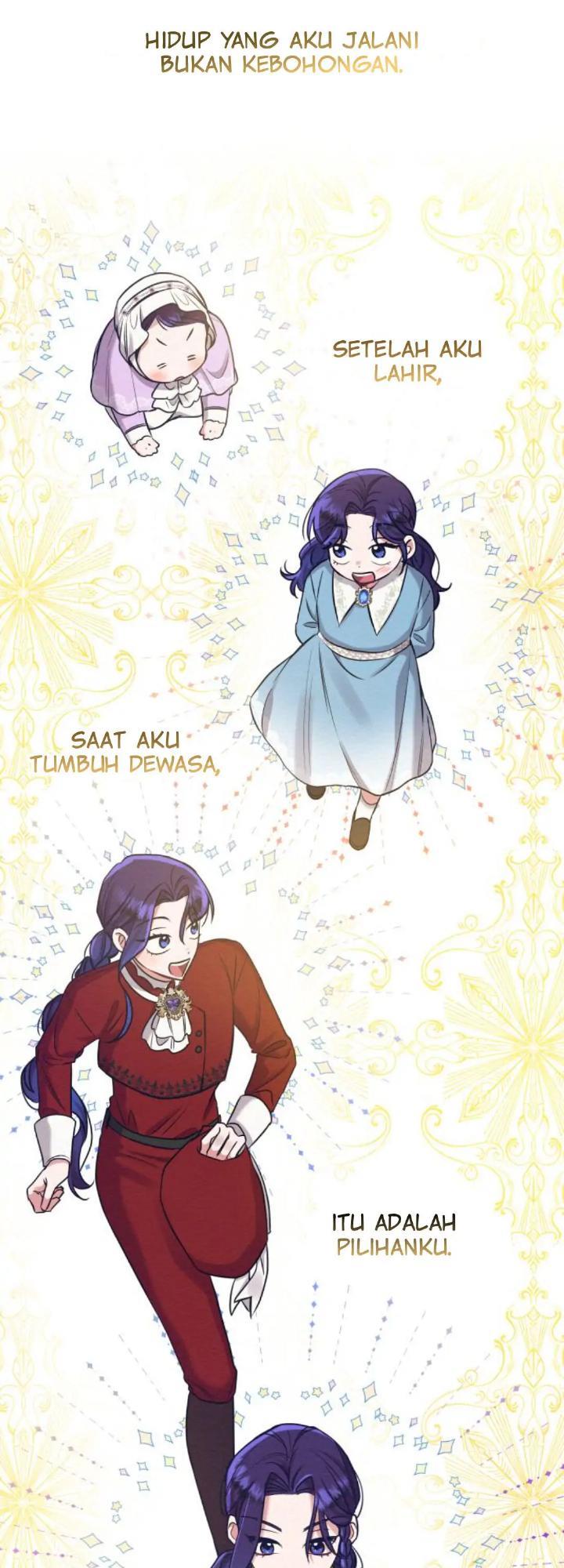 Rewriting the Villainess Chapter 18 - Halaman 62