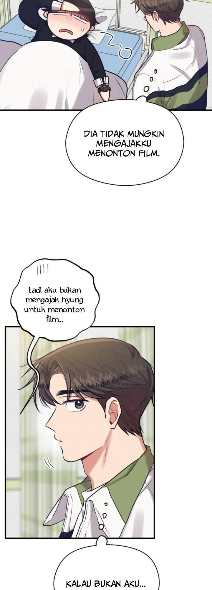 Rewriting the Villainess Chapter 17 - Halaman 14
