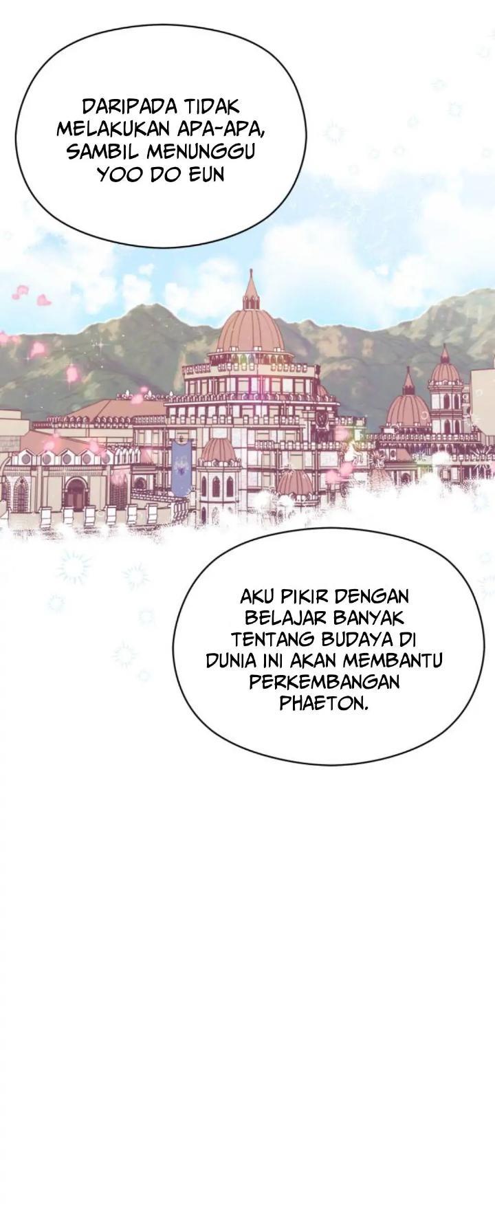 Rewriting the Villainess Chapter 17 - Halaman 23