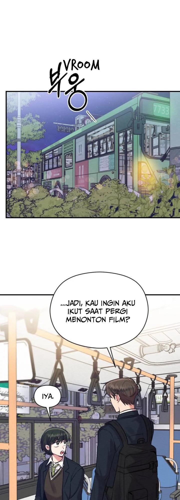 Rewriting the Villainess Chapter 17 - Halaman 24