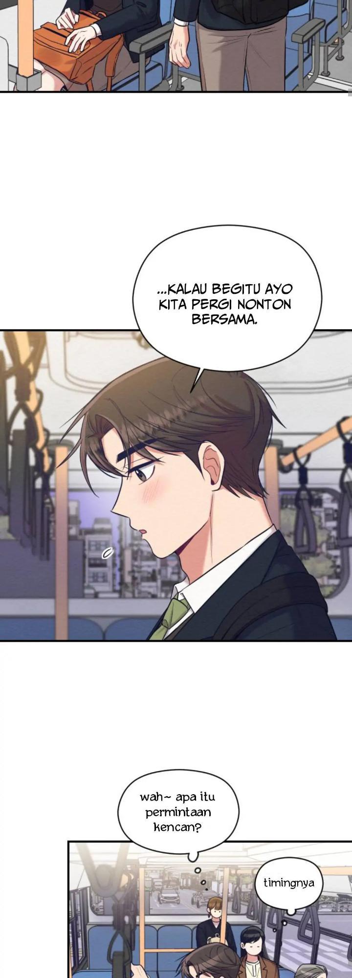 Rewriting the Villainess Chapter 17 - Halaman 25