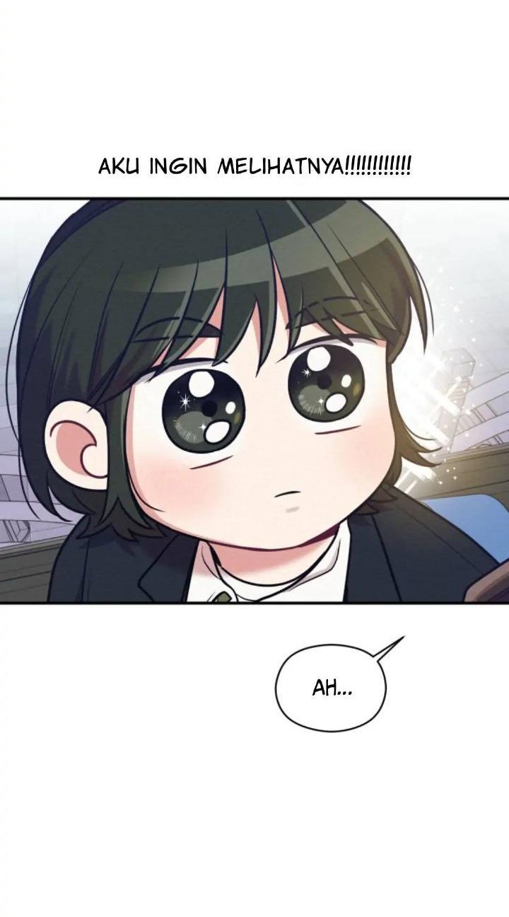 Rewriting the Villainess Chapter 17 - Halaman 29