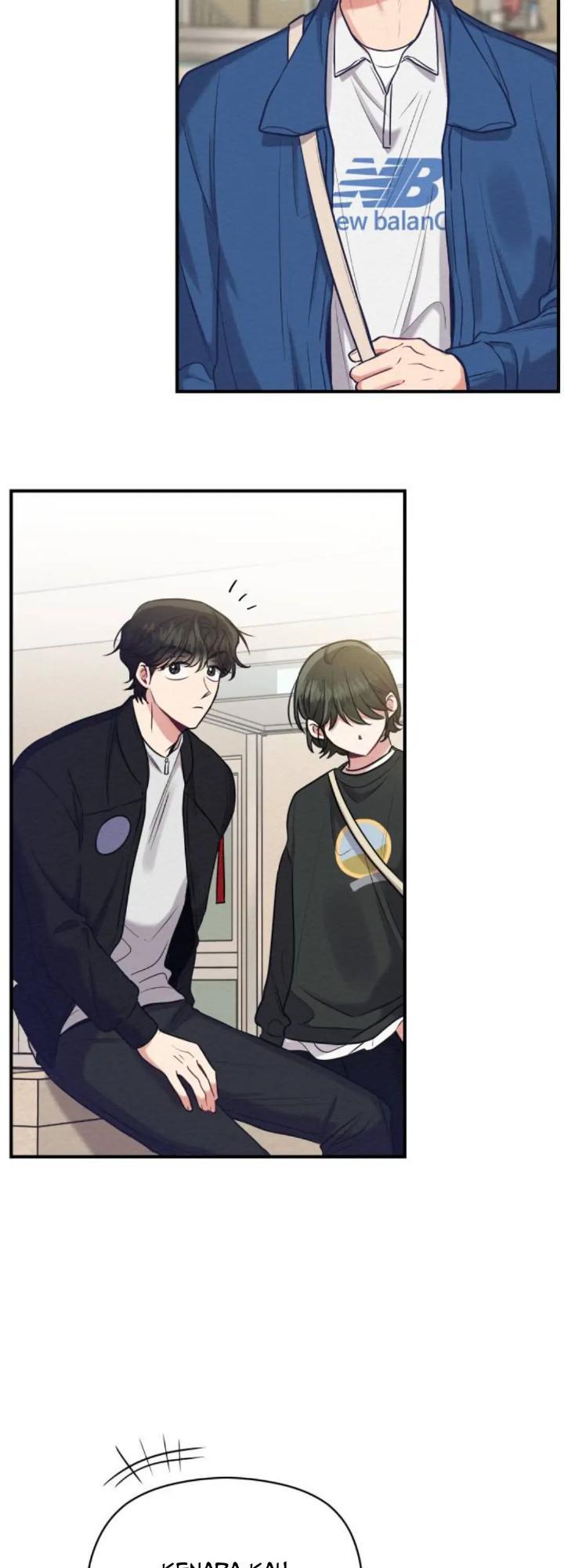 Rewriting the Villainess Chapter 17 - Halaman 37