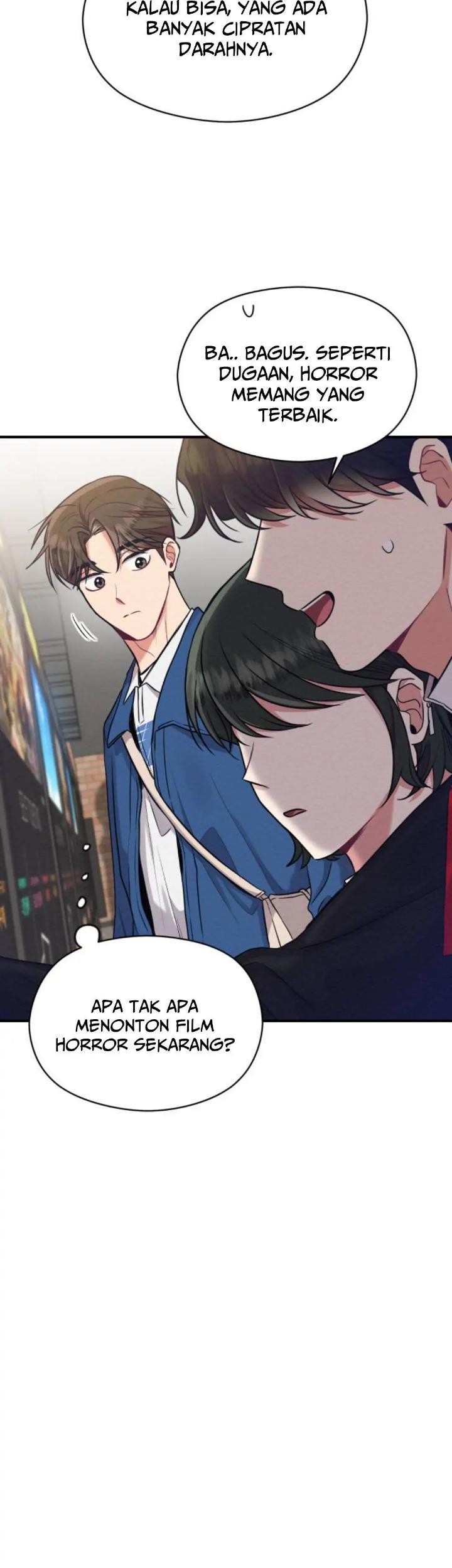 Rewriting the Villainess Chapter 17 - Halaman 40