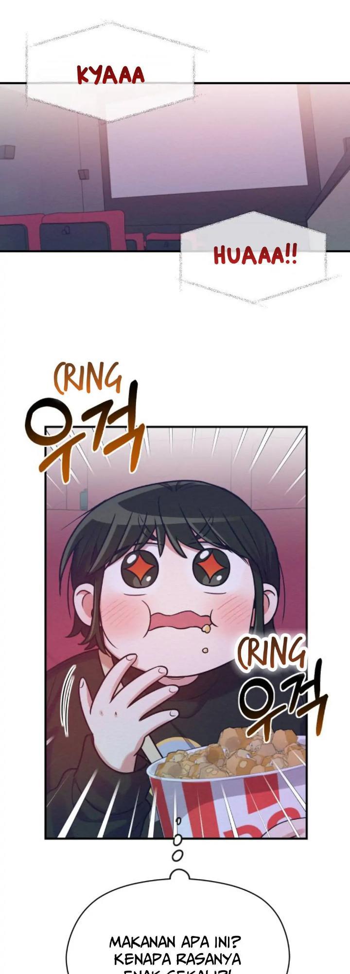Rewriting the Villainess Chapter 17 - Halaman 42