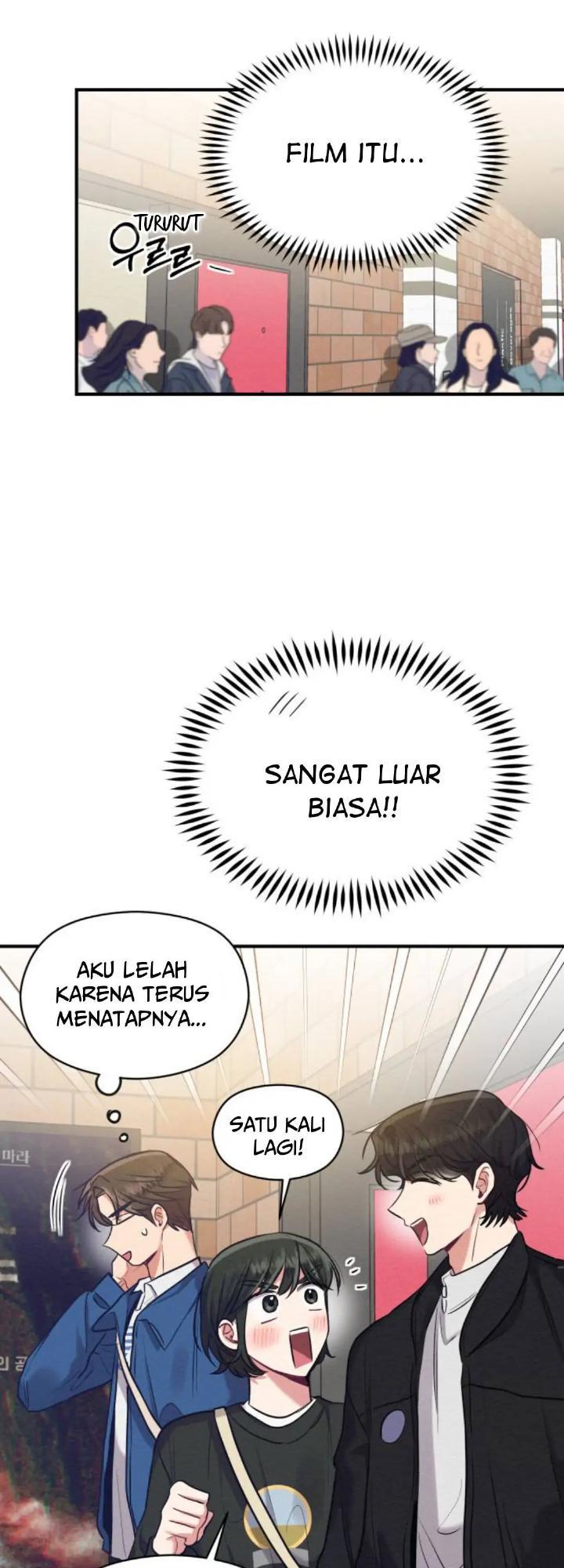 Rewriting the Villainess Chapter 17 - Halaman 48
