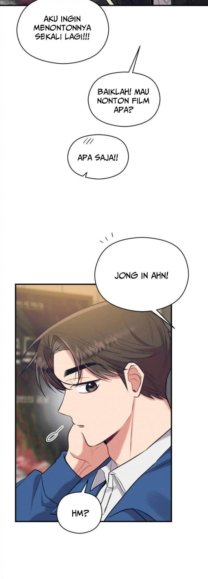 Rewriting the Villainess Chapter 17 - Halaman 49