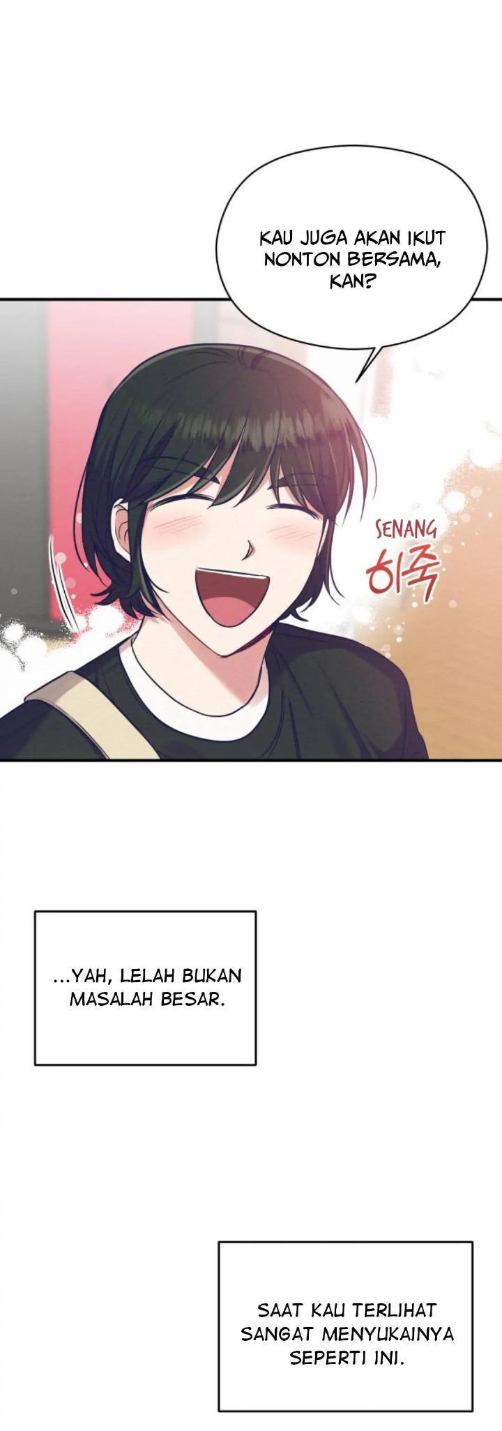 Rewriting the Villainess Chapter 17 - Halaman 50