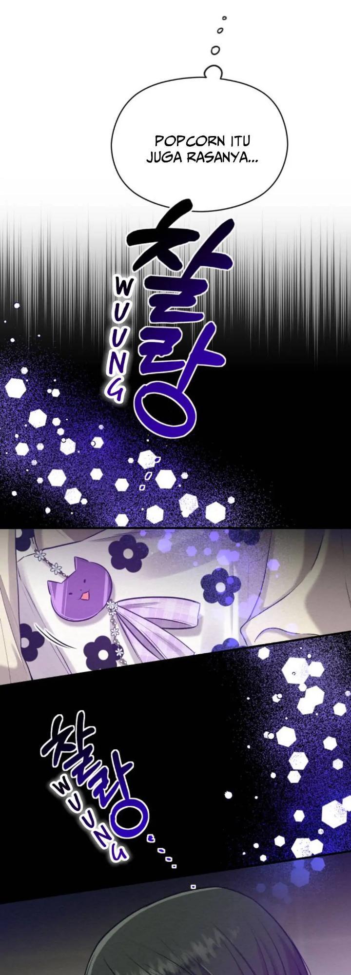 Rewriting the Villainess Chapter 17 - Halaman 53