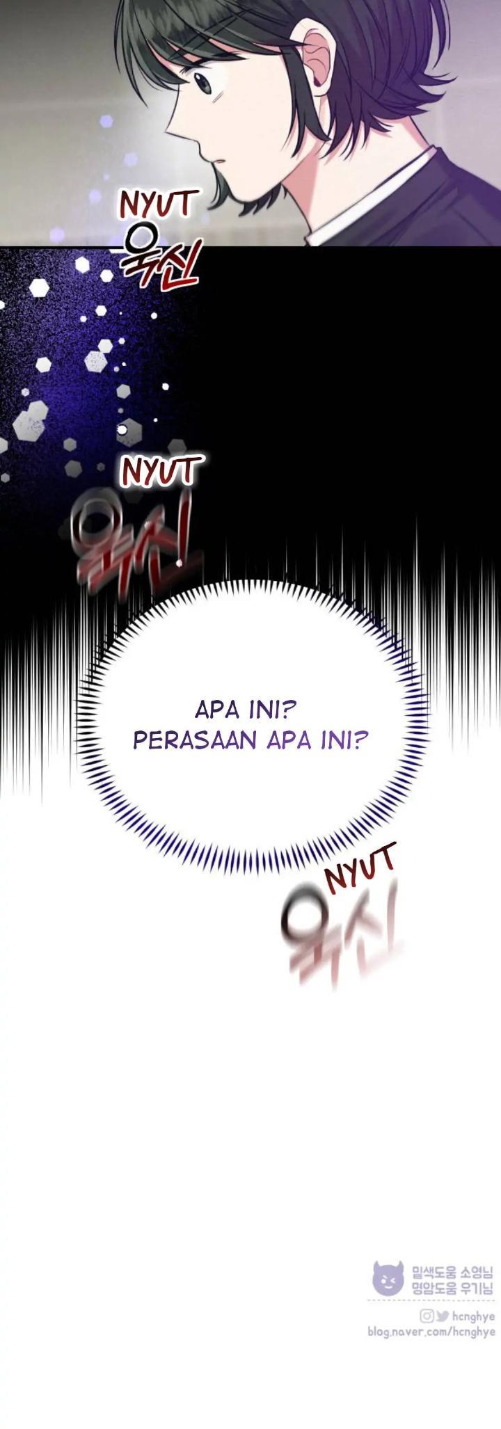Rewriting the Villainess Chapter 17 - Halaman 54