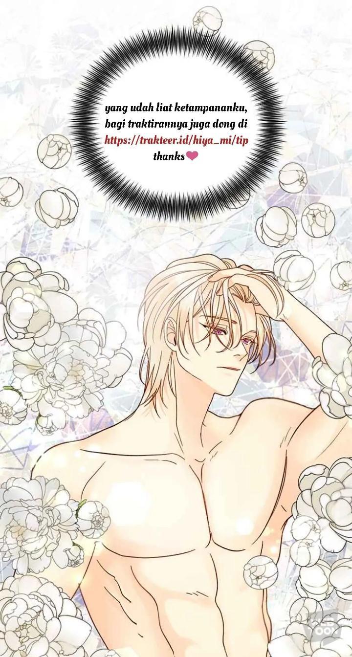 Rewriting the Villainess Chapter 17 - Halaman 55