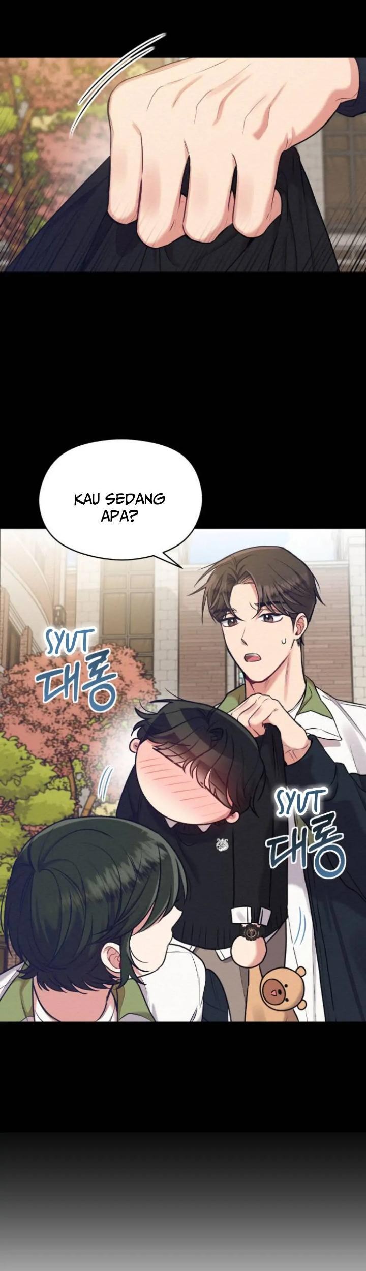 Rewriting the Villainess Chapter 17 - Halaman 11