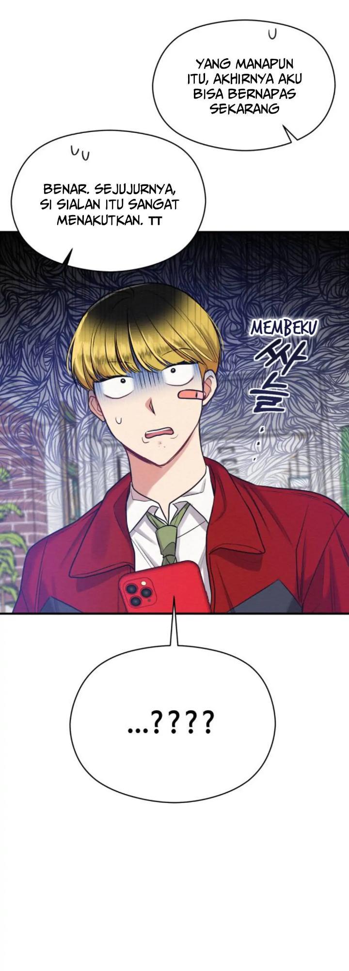 Rewriting the Villainess Chapter 16 - Halaman 13