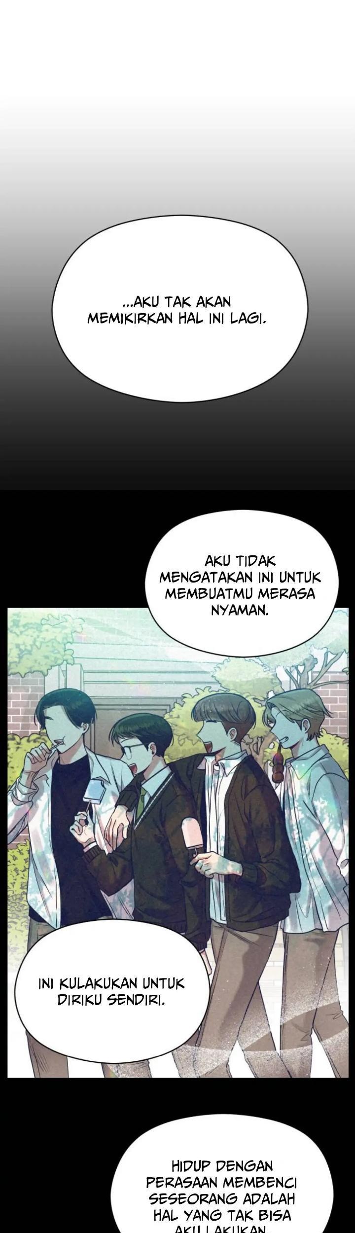 Rewriting the Villainess Chapter 16 - Halaman 21