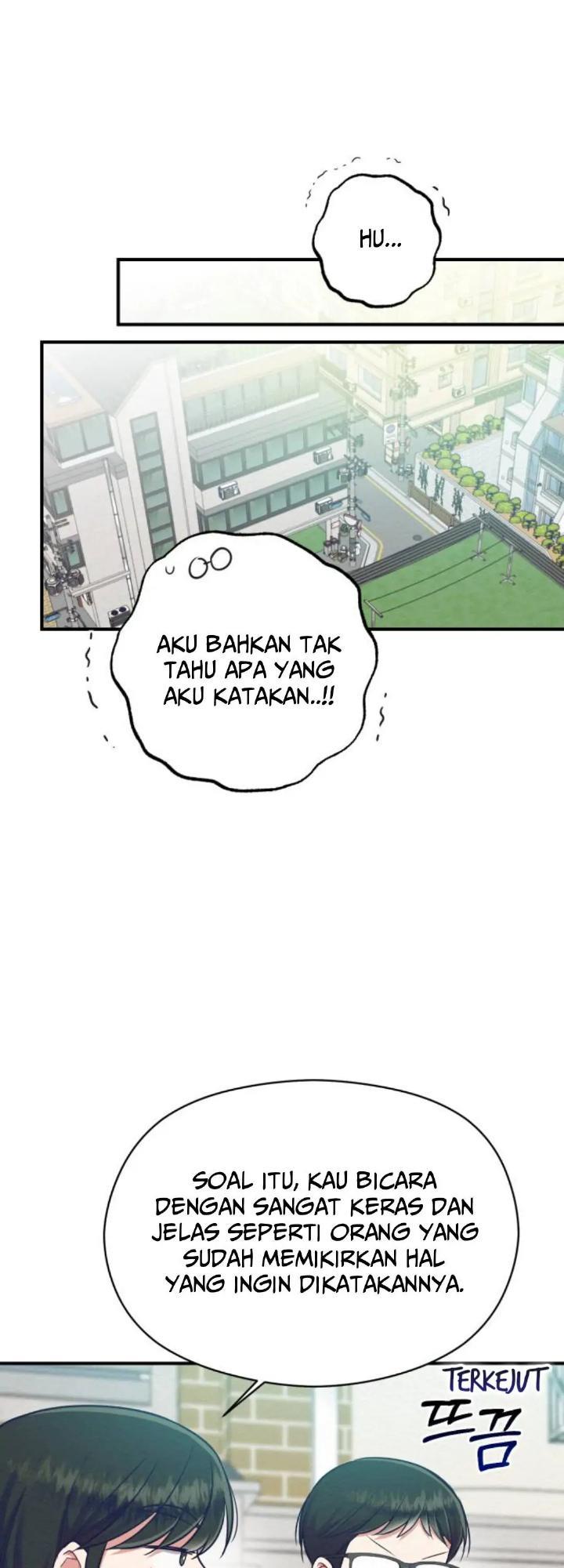 Rewriting the Villainess Chapter 16 - Halaman 25