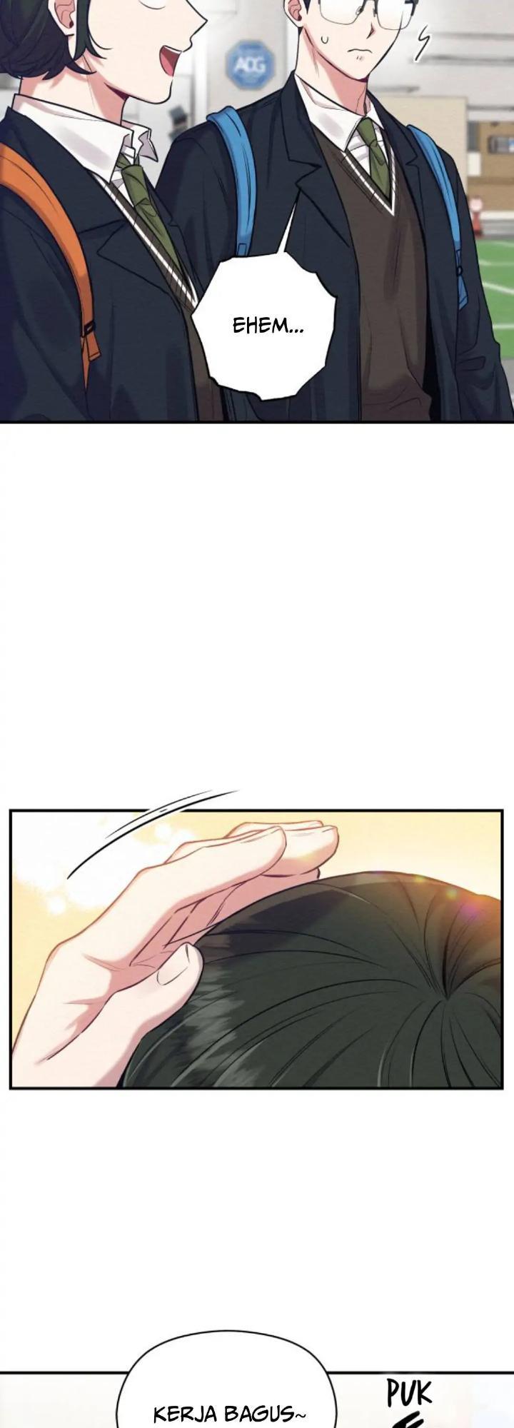 Rewriting the Villainess Chapter 16 - Halaman 26
