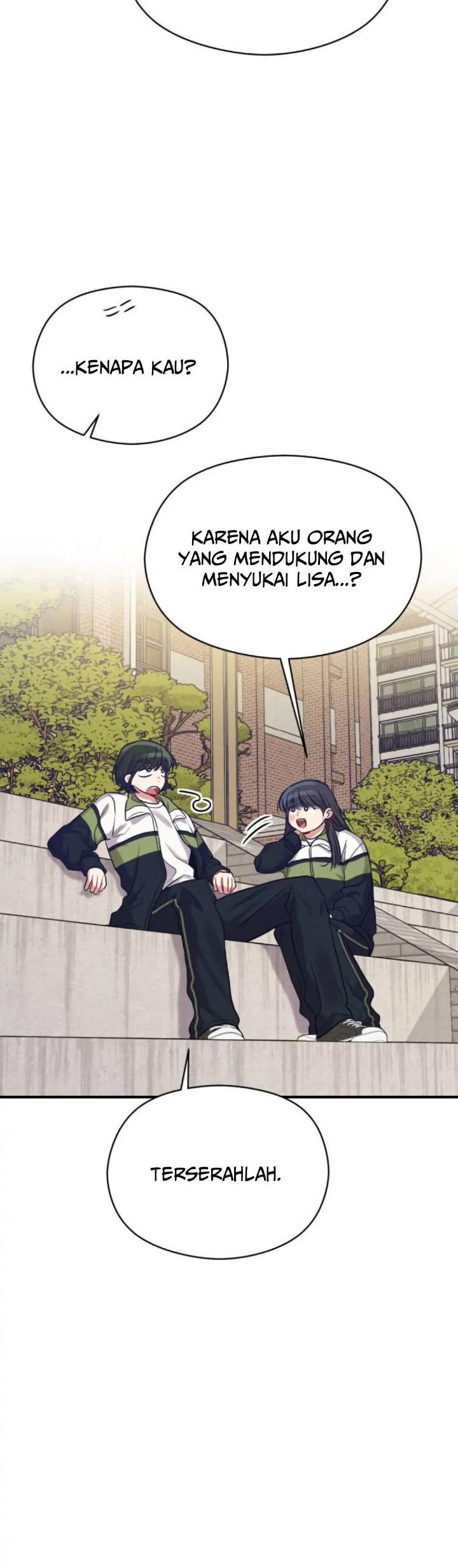 Rewriting the Villainess Chapter 16 - Halaman 32