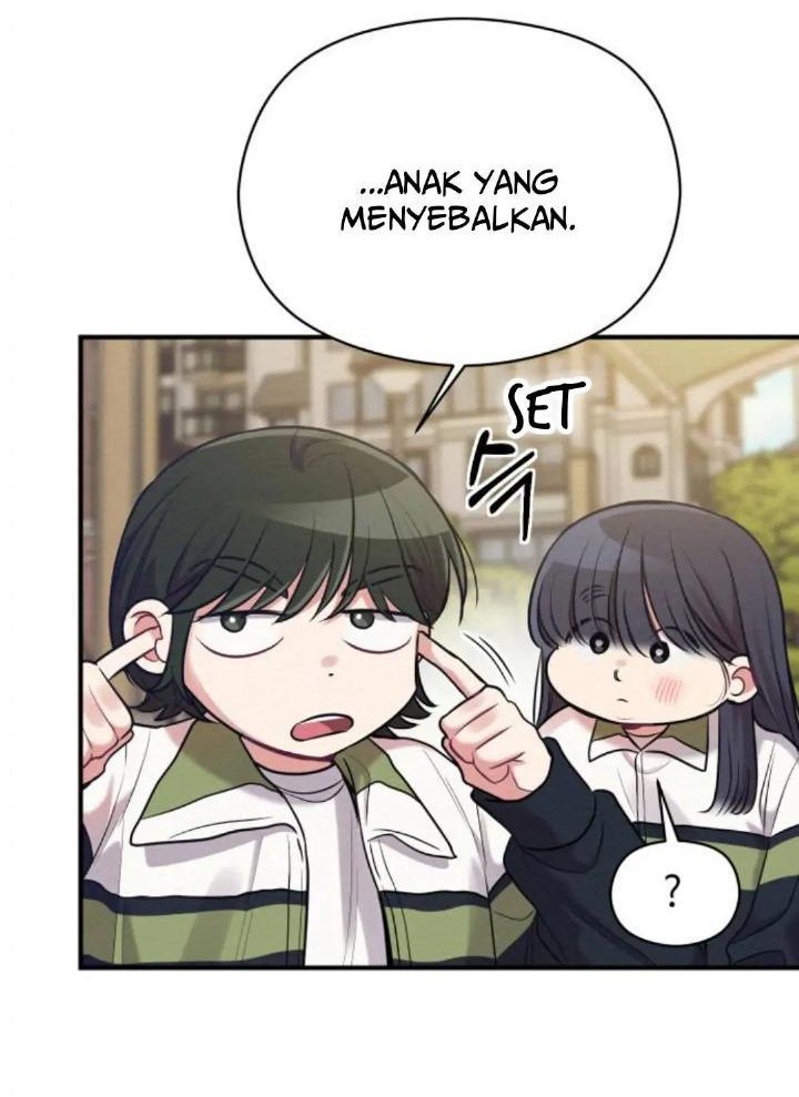 Rewriting the Villainess Chapter 16 - Halaman 35