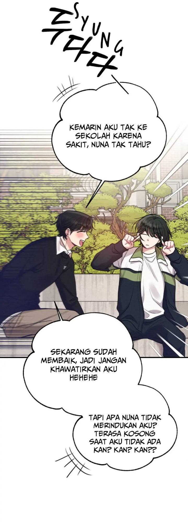 Rewriting the Villainess Chapter 16 - Halaman 36