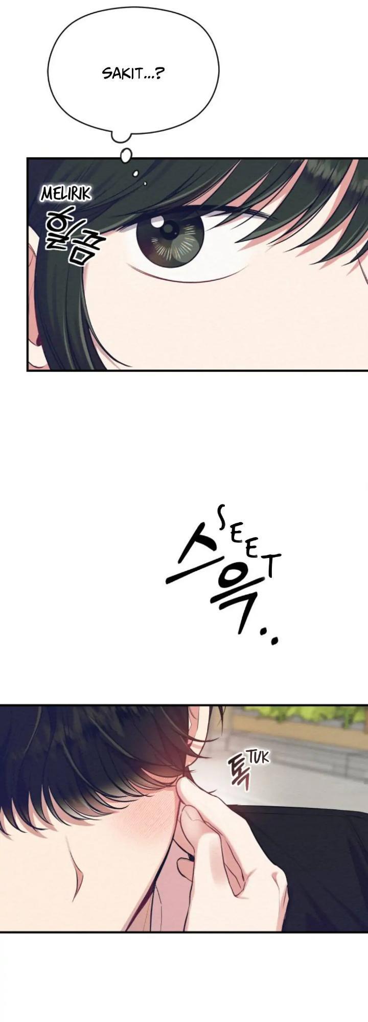 Rewriting the Villainess Chapter 16 - Halaman 37
