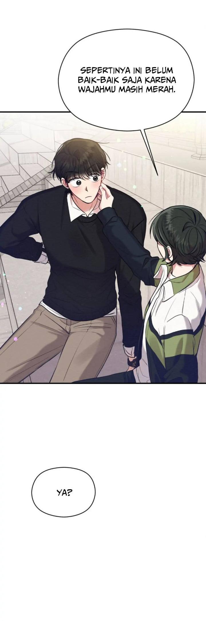 Rewriting the Villainess Chapter 16 - Halaman 38