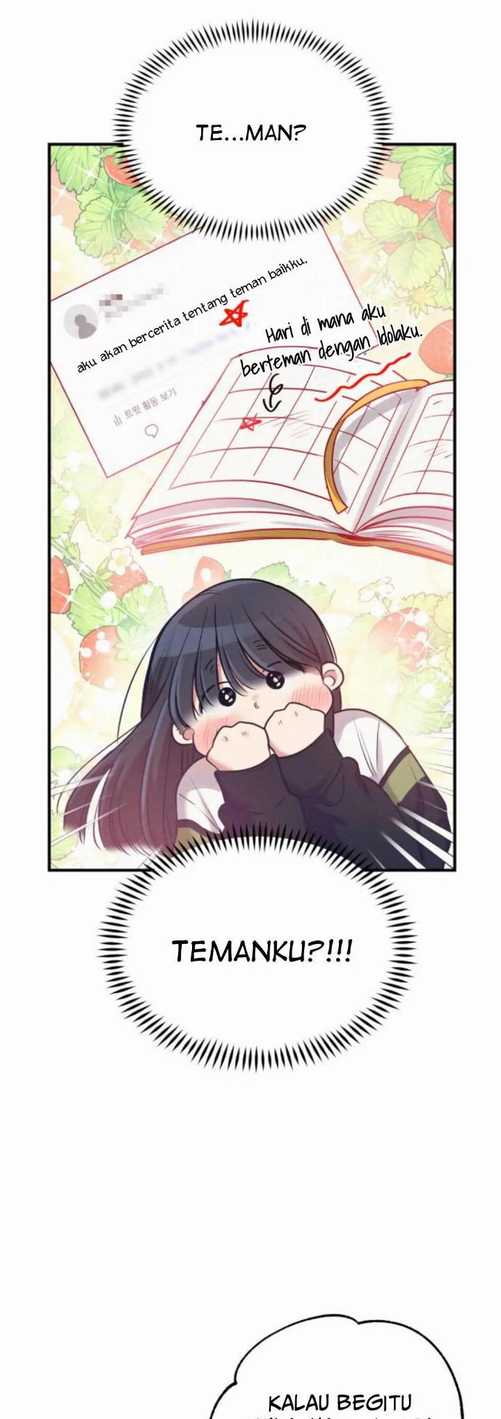 Rewriting the Villainess Chapter 16 - Halaman 43