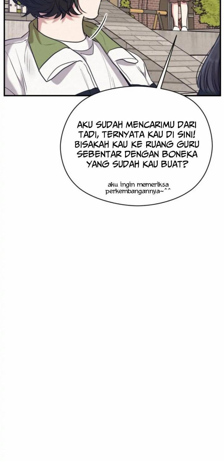 Rewriting the Villainess Chapter 16 - Halaman 46