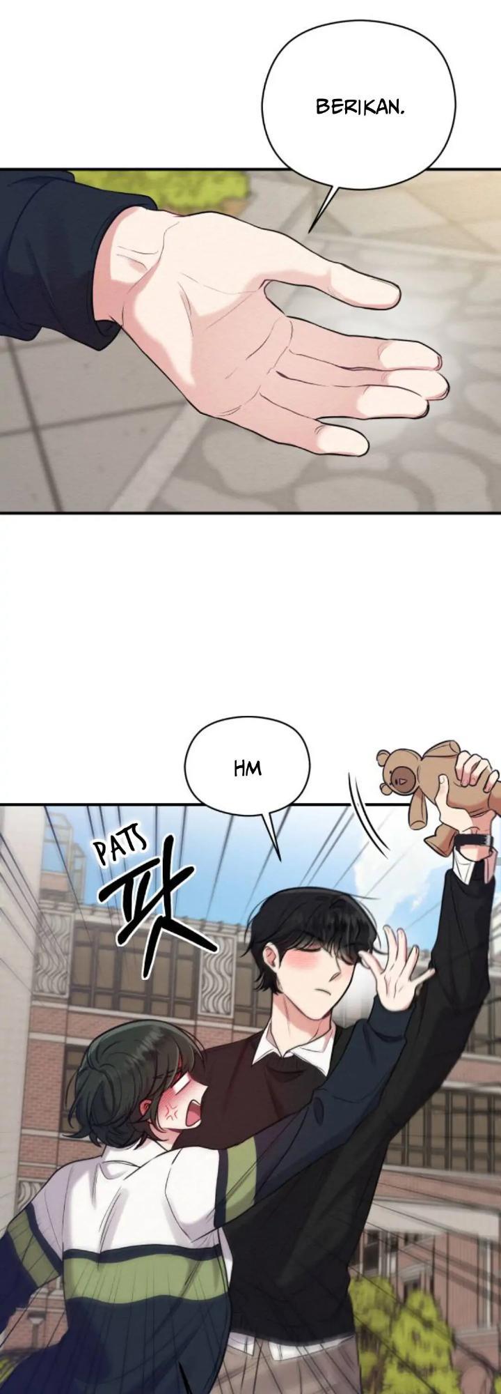 Rewriting the Villainess Chapter 16 - Halaman 47