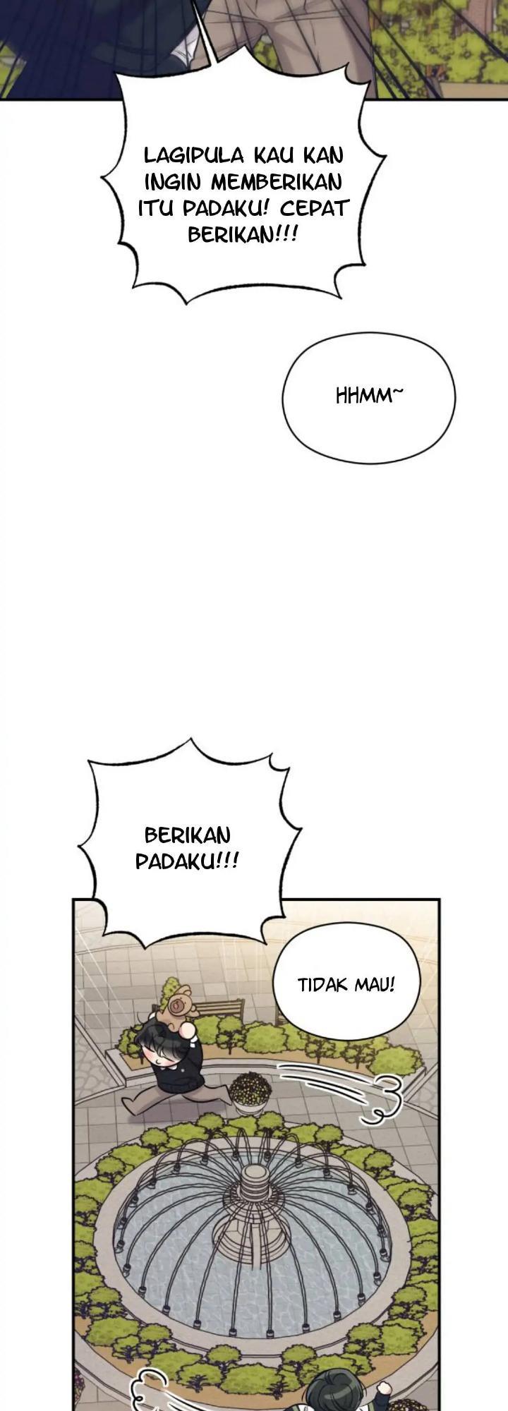 Rewriting the Villainess Chapter 16 - Halaman 48