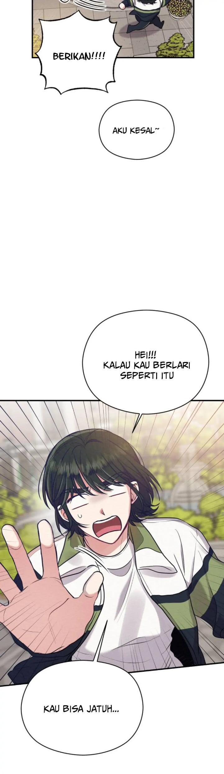 Rewriting the Villainess Chapter 16 - Halaman 49