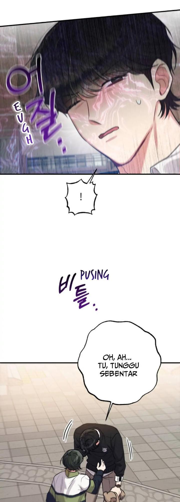 Rewriting the Villainess Chapter 16 - Halaman 50