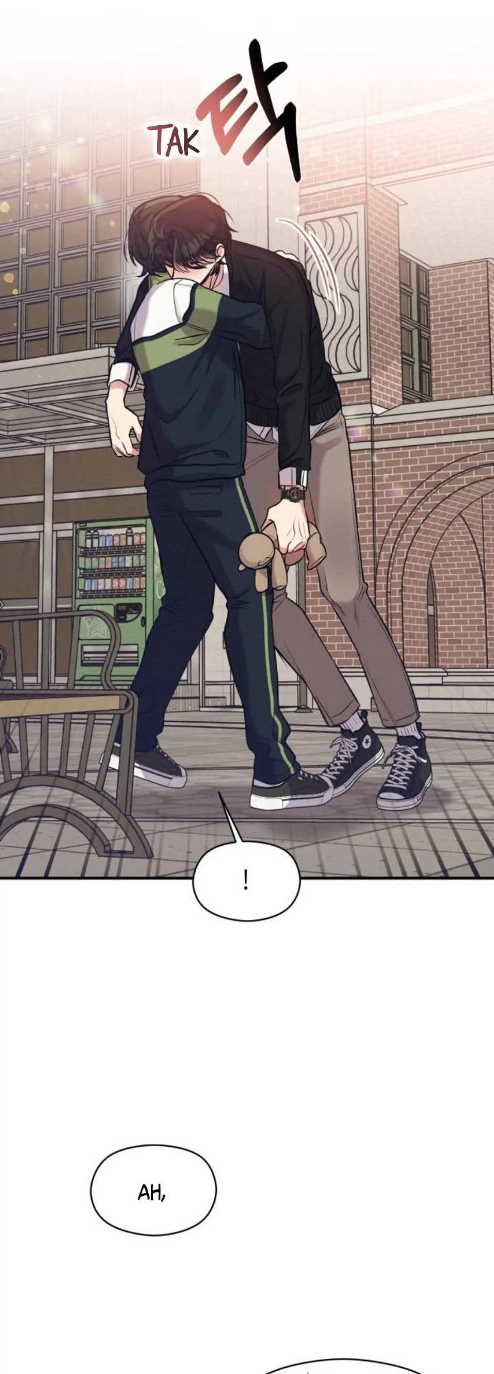 Rewriting the Villainess Chapter 16 - Halaman 53