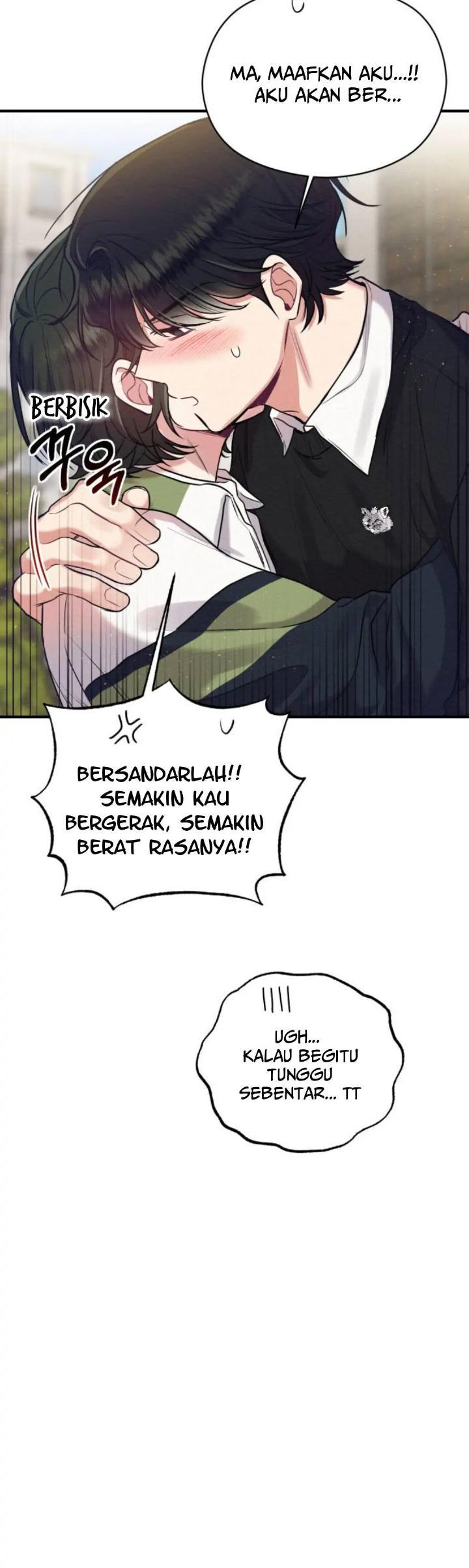 Rewriting the Villainess Chapter 16 - Halaman 54