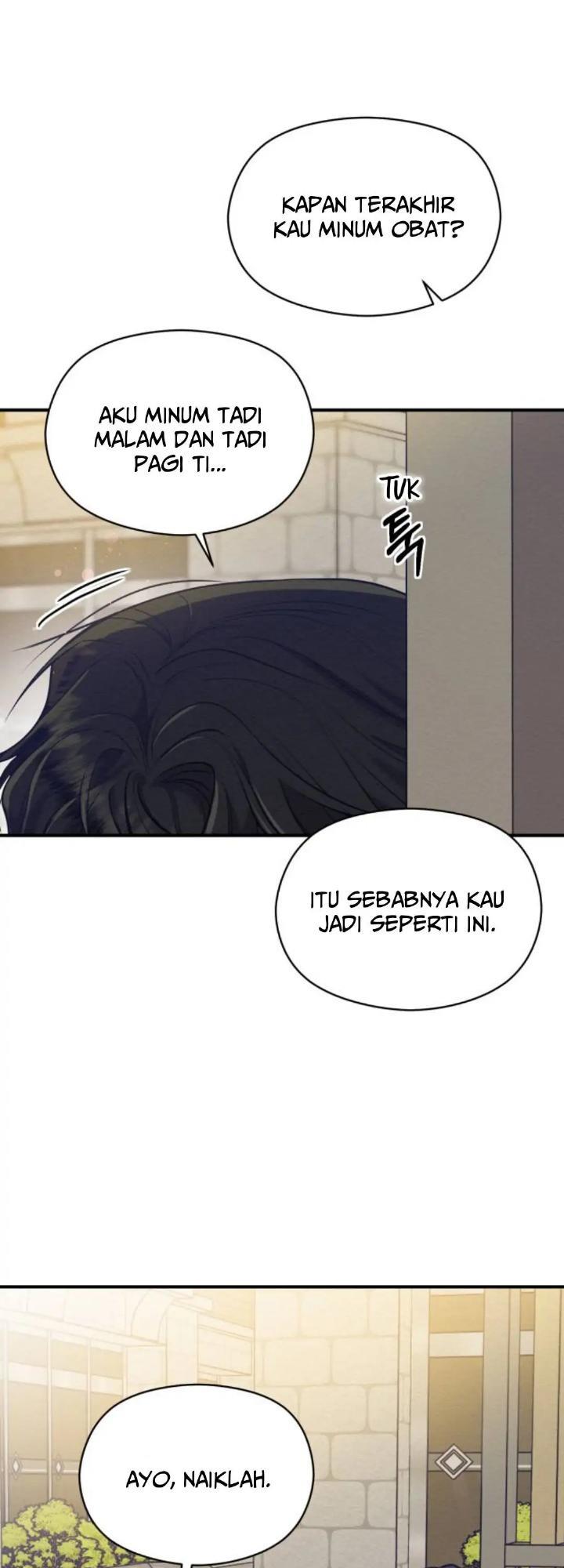 Rewriting the Villainess Chapter 16 - Halaman 55