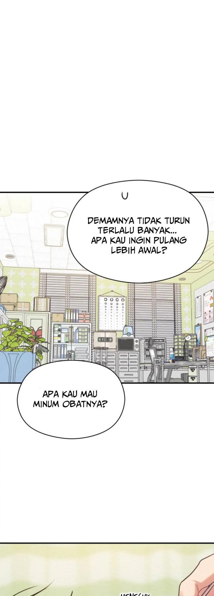 Rewriting the Villainess Chapter 16 - Halaman 61
