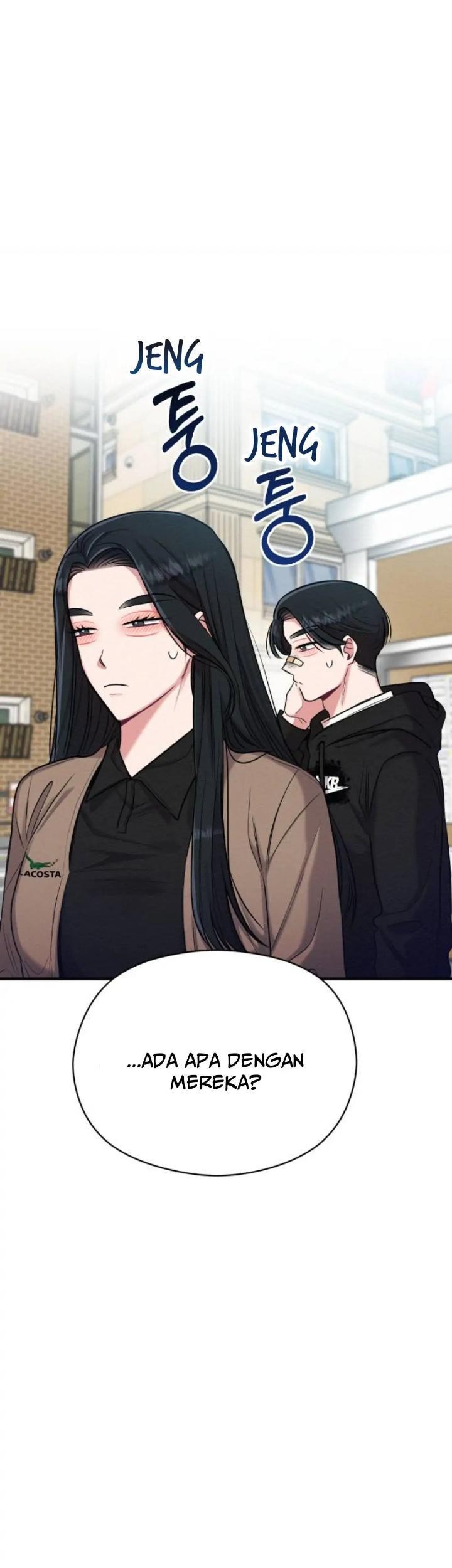 Rewriting the Villainess Chapter 16 - Halaman 7