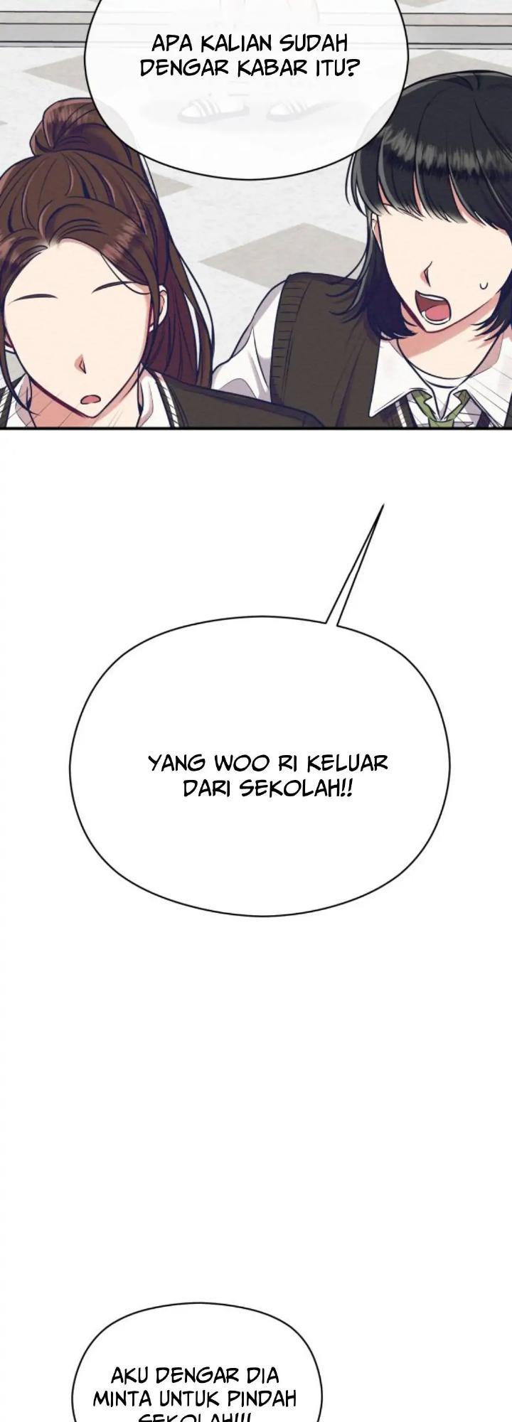 Rewriting the Villainess Chapter 16 - Halaman 10