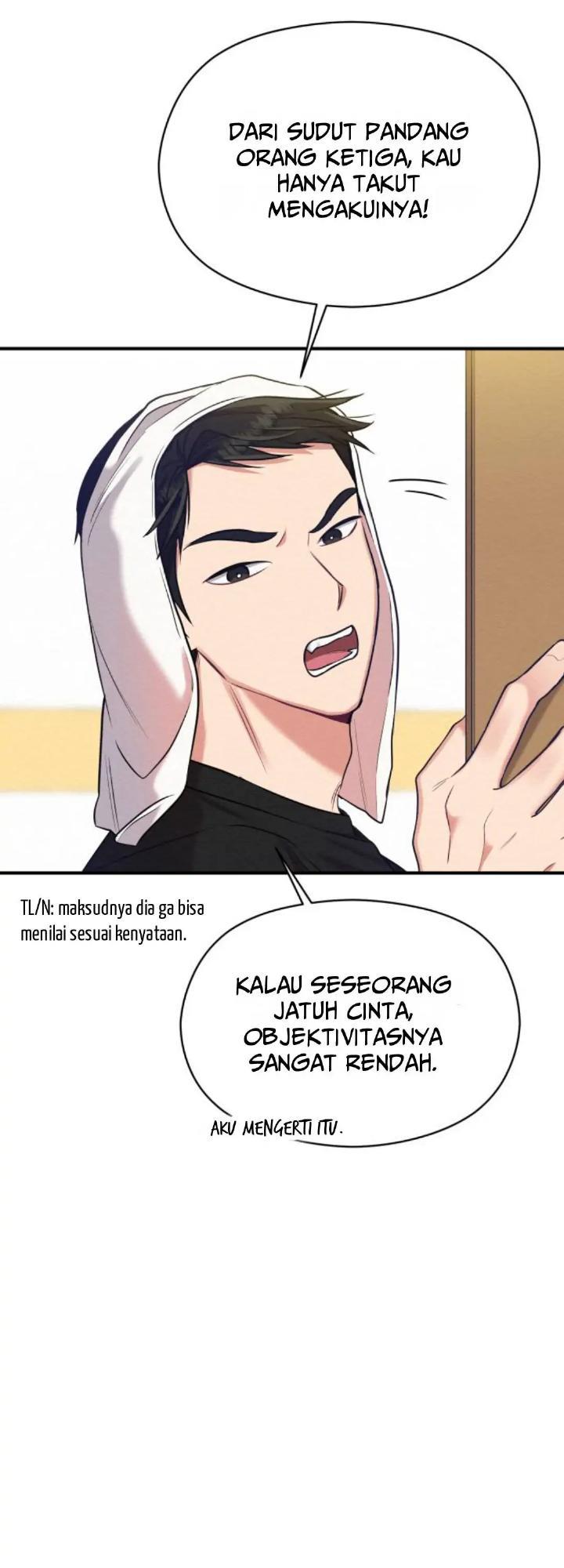 Rewriting the Villainess Chapter 15 - Halaman 17