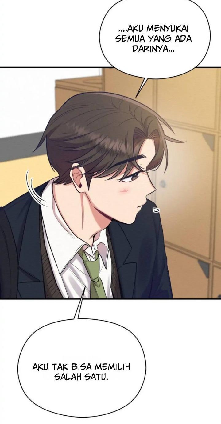Rewriting the Villainess Chapter 15 - Halaman 19