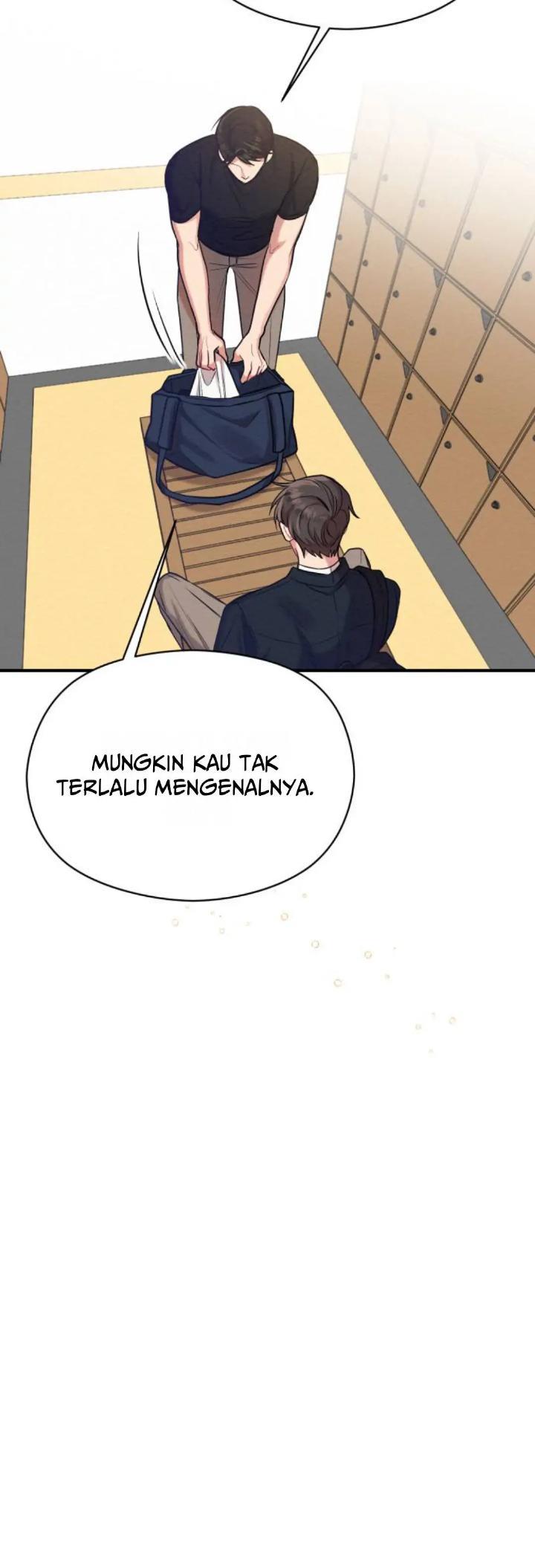 Rewriting the Villainess Chapter 15 - Halaman 24