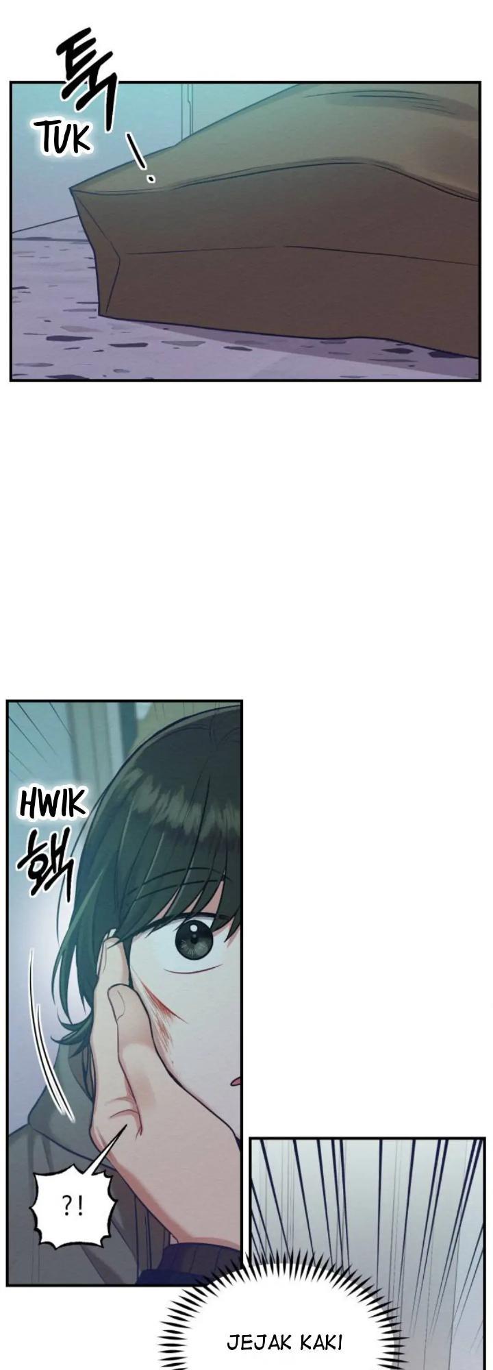 Rewriting the Villainess Chapter 15 - Halaman 28