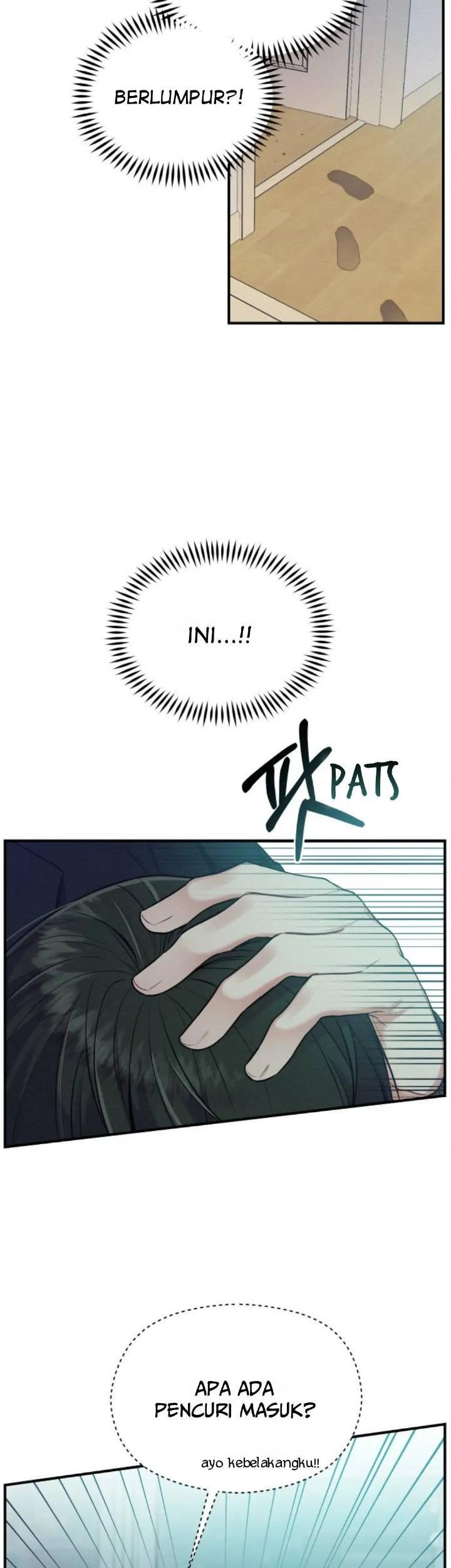Rewriting the Villainess Chapter 15 - Halaman 29