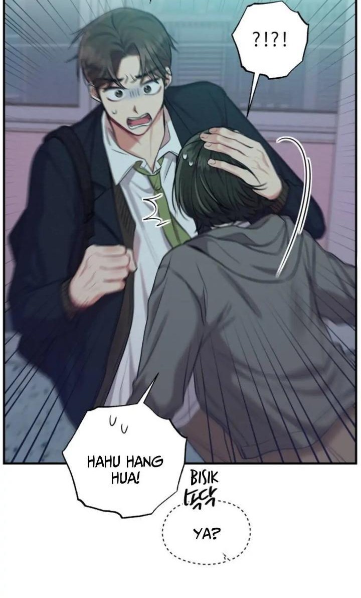Rewriting the Villainess Chapter 15 - Halaman 30