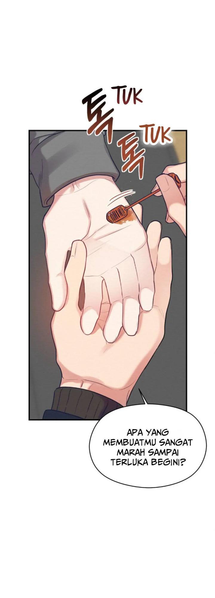 Rewriting the Villainess Chapter 15 - Halaman 33