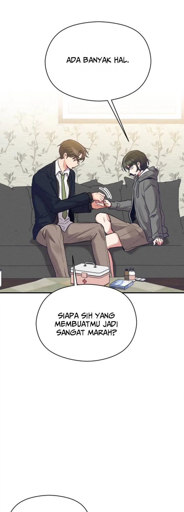 Rewriting the Villainess Chapter 15 - Halaman 34