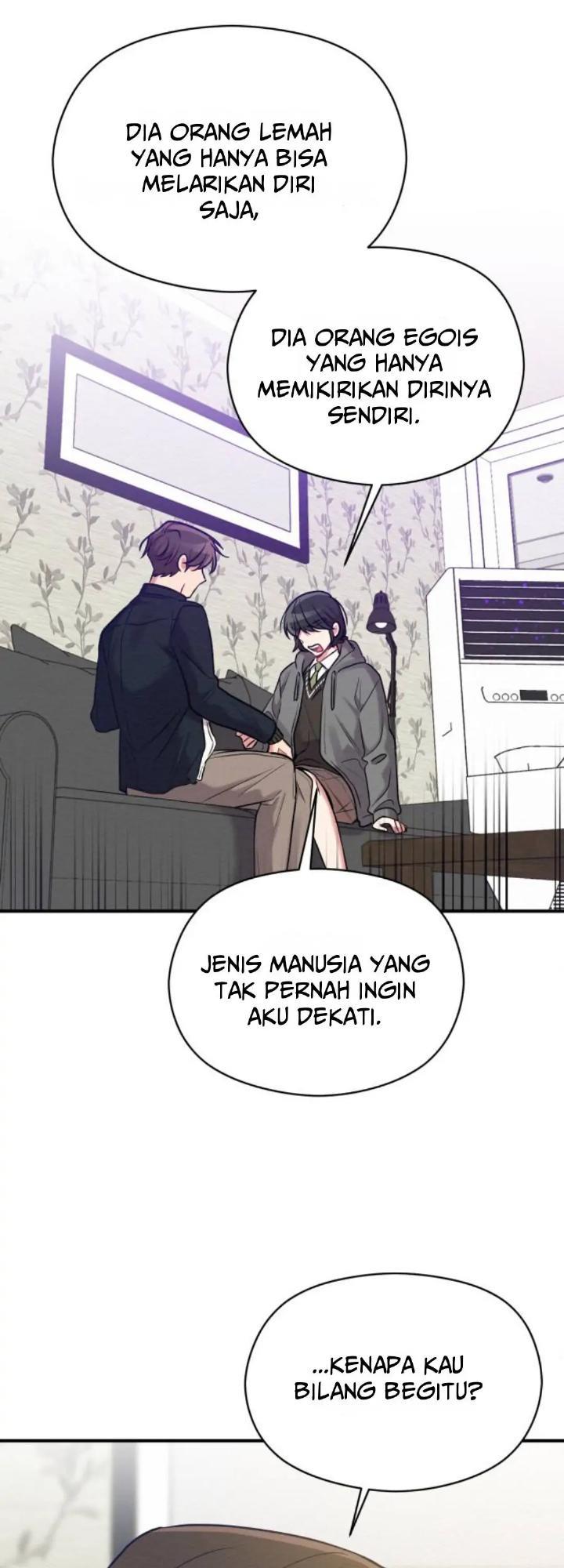 Rewriting the Villainess Chapter 15 - Halaman 37